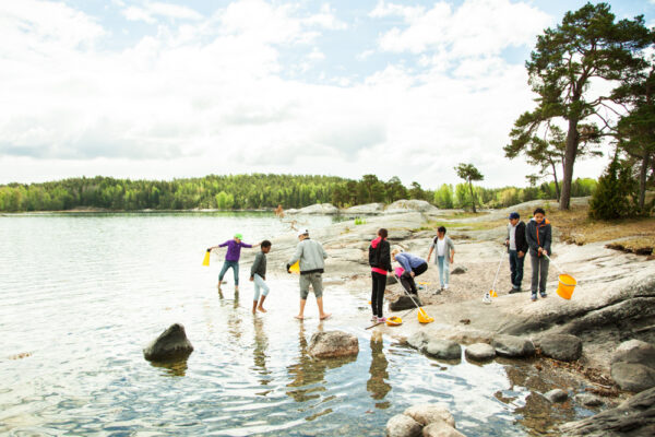 Foto fotograf Johanna Henriksson.